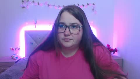 xx daniella xx online show from April 11, 7:45 am