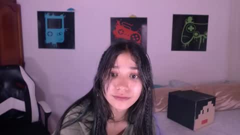 Jacky online show from October 30, 6:52 pm