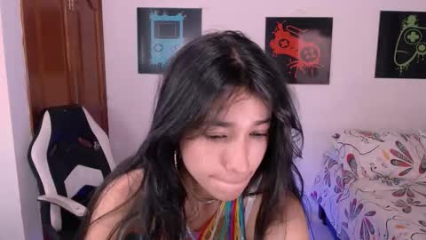 Jacky online show from March 5, 6:26 pm