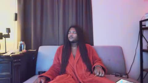 Snapshot of xxaltheprincexxx chatting on June 7, 3:32 am Prince Al online show from June 7, 3:32 am
