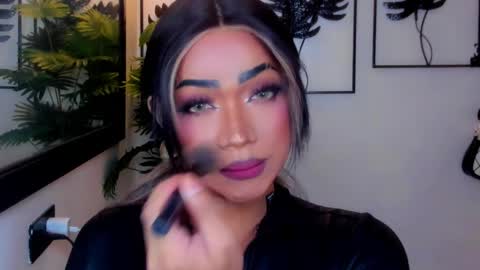 Snapshot of xxasian_goddessxx chatting on April 9, 8:42 am xxasian_goddessxx online show from April 9, 8:42 am