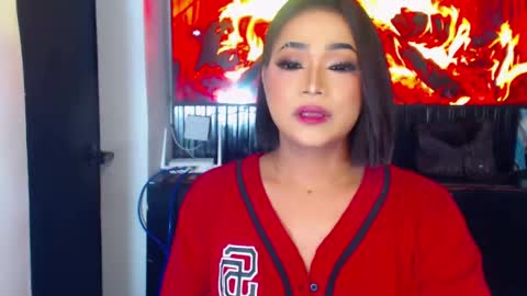 Snapshot of xxasian_goddessxx chatting on May 22, 7:08 pm xxasian_goddessxx online show from May 22, 7:08 pm
