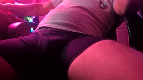 Snapshot of xxbigxdaddyxxxx chatting on March 4, 9:37 am xxbigxdaddyxxxx online show from March 4, 9:37 am