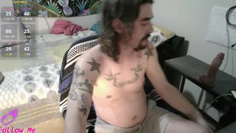 XxBobbiDigitalxX online show from March 20, 5:40 pm