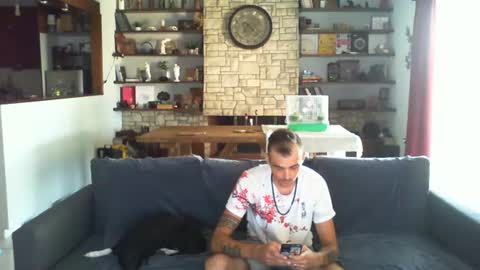 xXBooba ValentinoXx online show from July 21, 7:22 am