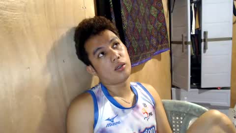 Clark online show from July 13, 6:33 pm