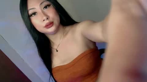 Janae online show from February 12, 11:33 pm