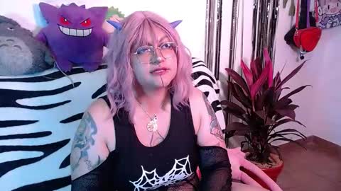 xxgreengoodxx online show from February 21, 10:00 pm