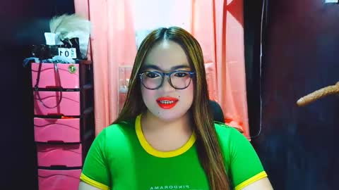 xxirene online show from February 7, 3:54 am