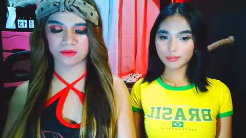 xxirene online show from February 13, 5:42 pm