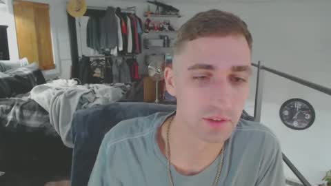 Ivan online show from December 5, 3:04 am