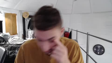 Ivan online show from December 17, 3:39 pm