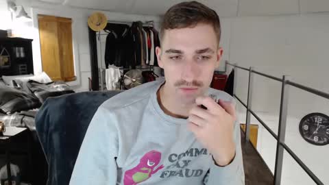 Ivan online show from December 21, 12:31 am