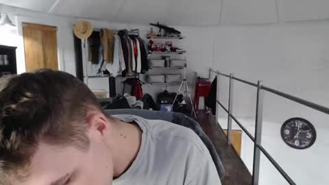 Ivan online show from January 9, 2:54 am