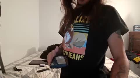 Snapshot of xxjasoneecx chatting on December 13, 5:49 am XxJasoncxX online show from December 13, 5:49 am