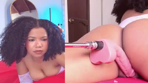  Im Natasha  online show from July 13, 2:20 pm