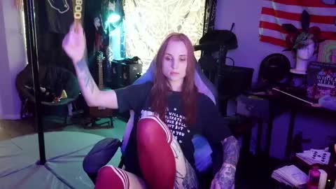 Lilith online show from June 1, 11:28 pm