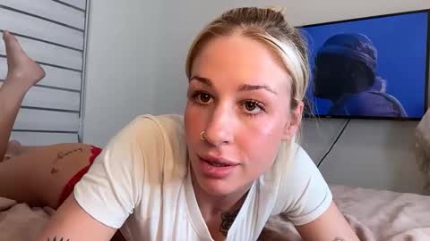 Xxlissaxo online show from February 28, 4:35 am