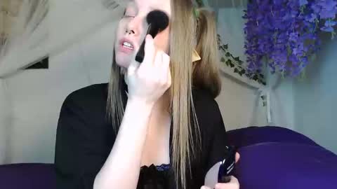 LoveAnastasia online show from February 26, 4:39 pm