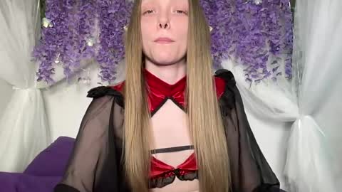LoveAnastasia online show from July 28, 2:35 pm