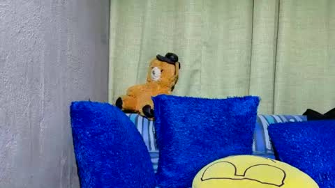 xxloveheart online show from March 15, 8:37 pm