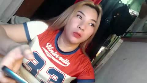 Snapshot of xxmariabig6xx chatting on April 9, 10:53 am xxmariabig6xx online show from April 9, 10:53 am
