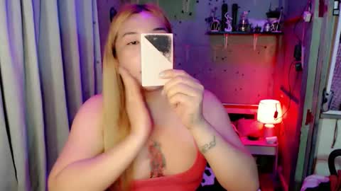 Snapshot of xxmariabig6xx chatting on June 10, 9:30 am xxmariabig6xx online show from June 10, 9:30 am