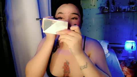 Snapshot of xxmariabig6xx chatting on June 17, 9:23 am xxmariabig6xx online show from June 17, 9:23 am