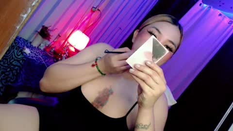 Snapshot of xxmariabig6xx chatting on July 6, 9:39 am xxmariabig6xx online show from July 6, 9:39 am
