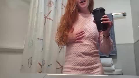 xxmariebliss online show from December 23, 4:10 am