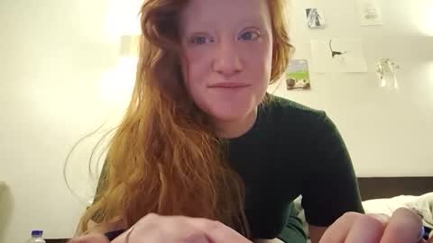 xxmariebliss online show from March 19, 12:31 pm