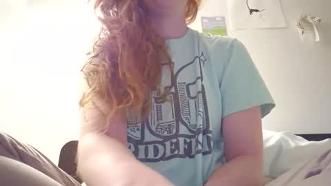 xxmariebliss online show from March 26, 11:27 am