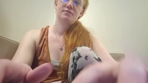 Snapshot of xxmariebliss chatting on April 17, 2:09 pm xxmariebliss online show from April 17, 2:09 pm