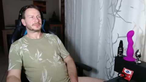 xxmettexx online show from February 1, 8:51 pm