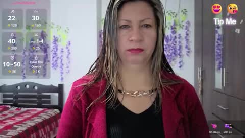 xxmilexx online show from May 8, 11:04 am