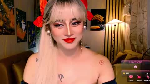 xxmissjuliaxx online show from February 5, 1:37 am
