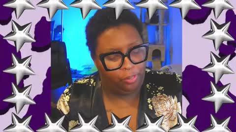 Thee Baddest BBW online show from March 8, 12:08 am