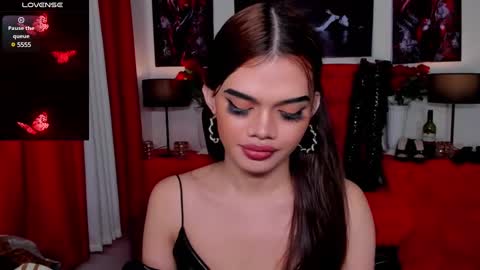 Angel online show from February 2, 8:24 am