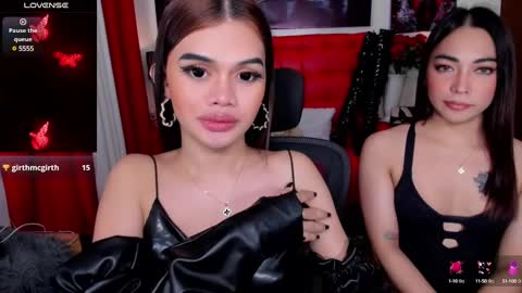 Angel online show from February 2, 3:17 pm