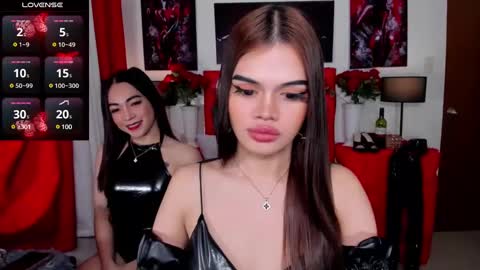 Angel online show from February 3, 10:14 am