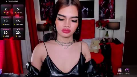 Angel online show from February 8, 8:20 am