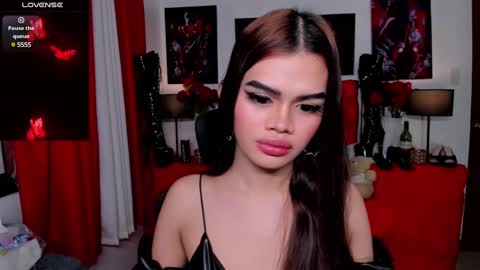 Angel online show from February 11, 8:26 am