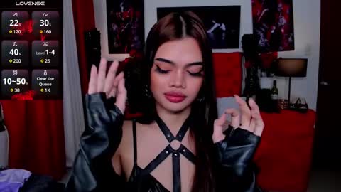 Angel online show from February 14, 8:10 am