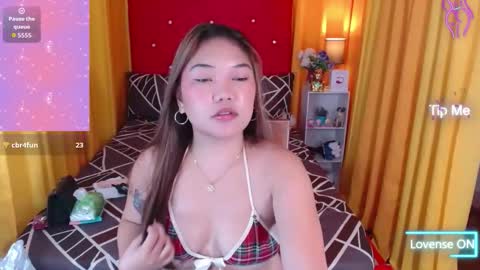 Snapshot of xxnewsweetasianxx chatting on May 28, 12:30 am xxnewsweetasianxx online show from May 28, 12:30 am