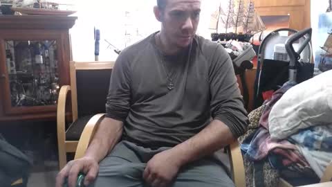 Snapshot of xxscubastevexxx chatting on February 15, 1:20 pm xxScubaStevexx online show from February 15, 1:20 pm