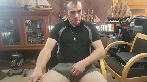 Snapshot of xxscubastevexxx chatting on February 26, 4:39 pm xxScubaStevexx online show from February 26, 4:39 pm