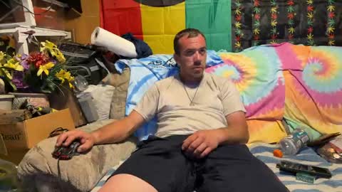 xxScubaStevexx online show from June 3, 4:59 am