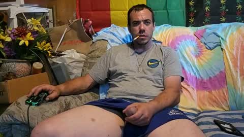 xxScubaStevexx online show from June 5, 3:51 pm