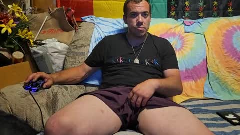 xxScubaStevexx online show from June 6, 5:34 am