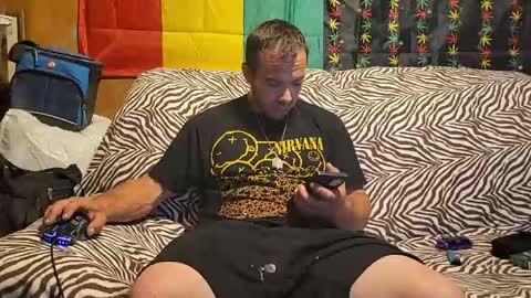 xxScubaStevexx online show from June 8, 5:08 am